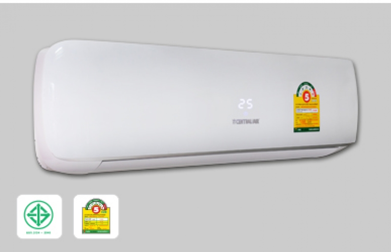 Central Air รุ่น CFW-IVH