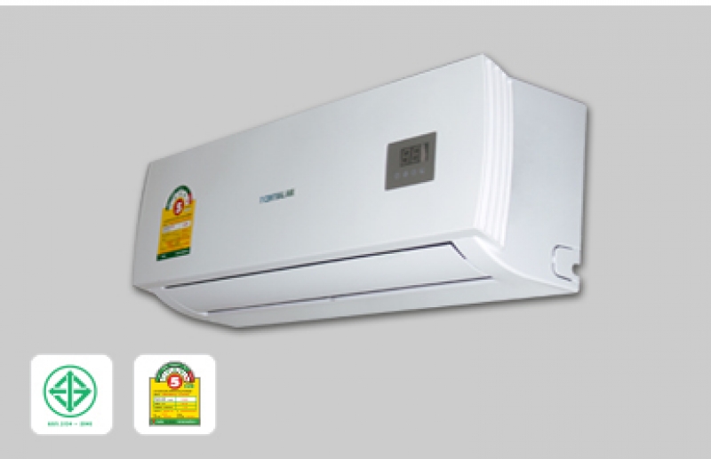 Central Air รุ่น CFW-HF