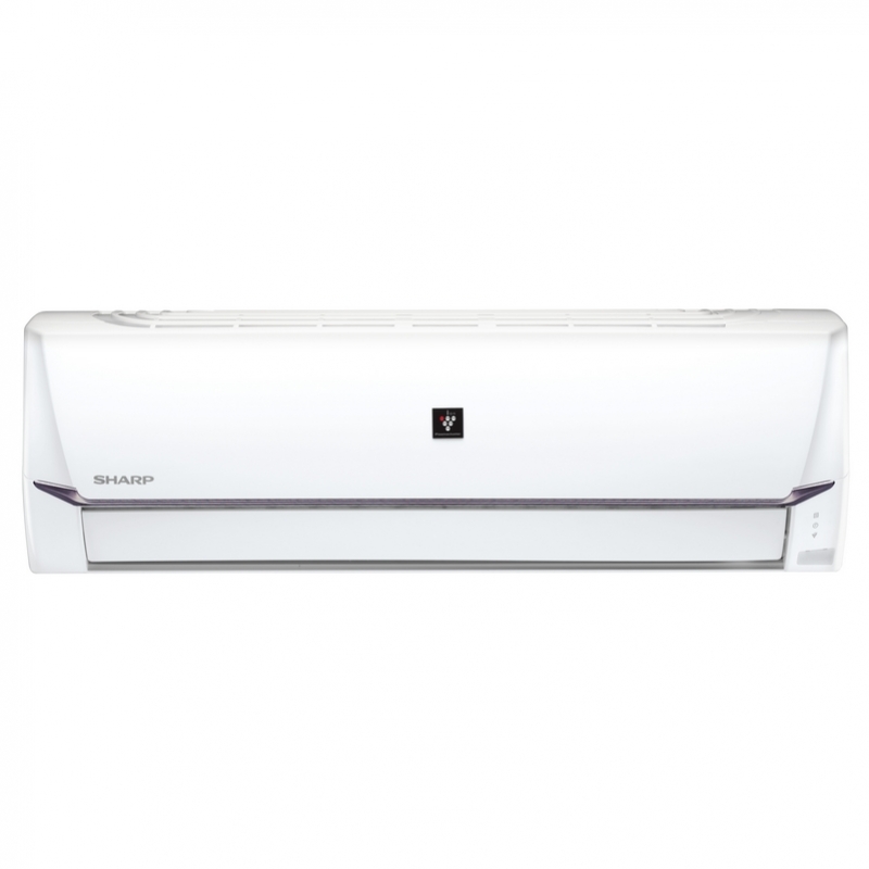 SHARP รุ่น AH-PR13-VL+ท่อAZ-125